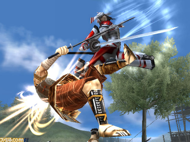 『戦国BASARA2 英雄外伝 ダブルパック』や『逆転検事2』などカプコンの人気3作品がお買い得価格で登場_09