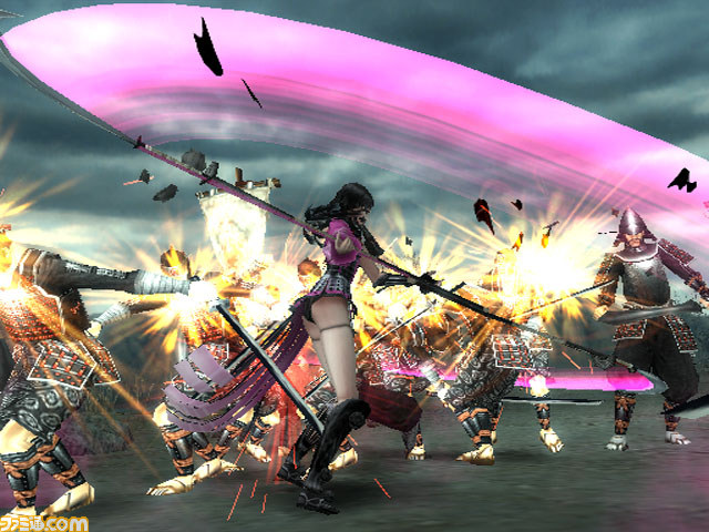 『戦国BASARA2 英雄外伝 ダブルパック』や『逆転検事2』などカプコンの人気3作品がお買い得価格で登場_10