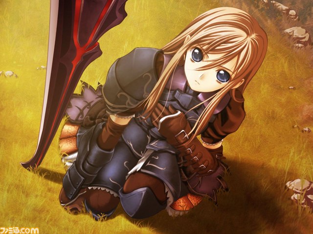 PSP『聖なるかな -オリハルコンの名の下に-』が発売決定_27