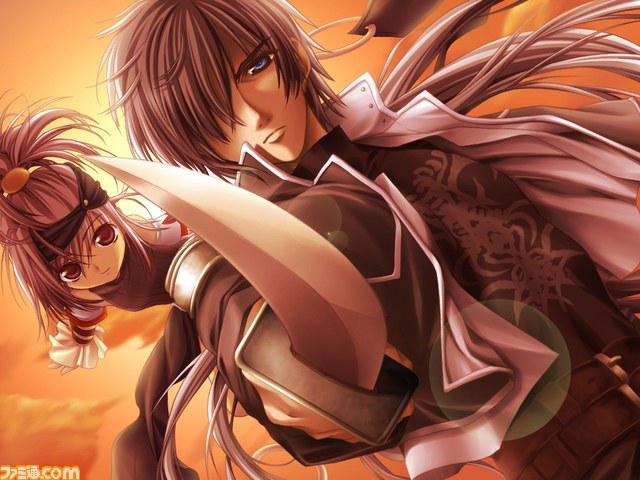 PSP『聖なるかな -オリハルコンの名の下に-』が発売決定_30