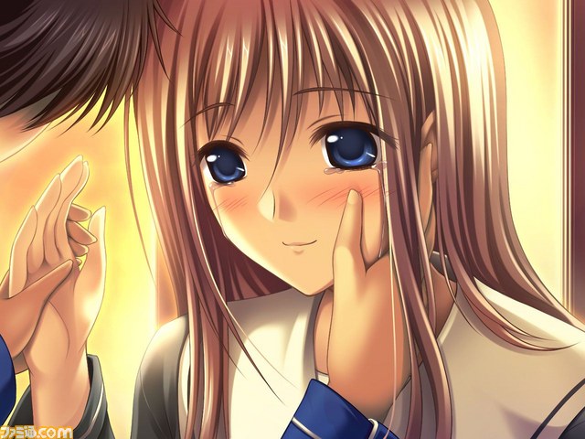 PSP『聖なるかな -オリハルコンの名の下に-』が発売決定_31