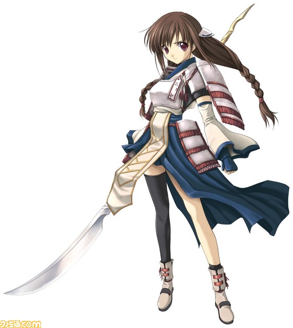 PSP『聖なるかな -オリハルコンの名の下に-』が発売決定_08