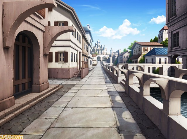 PSP『聖なるかな -オリハルコンの名の下に-』が発売決定_18