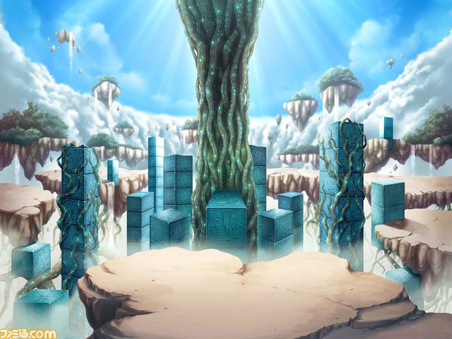 PSP『聖なるかな -オリハルコンの名の下に-』が発売決定_21