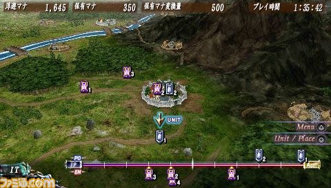 PSP『聖なるかな -オリハルコンの名の下に-』が発売決定_35