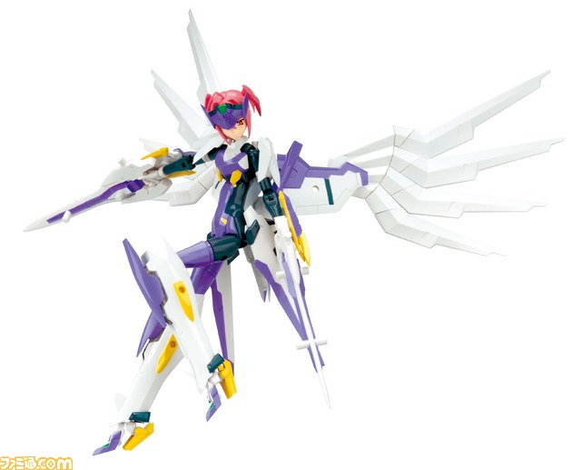 『武装神姫』は年末もアツい！　“武装神姫 エウクランテ”の再生産やカタログ5号の配信などが明らかに_04