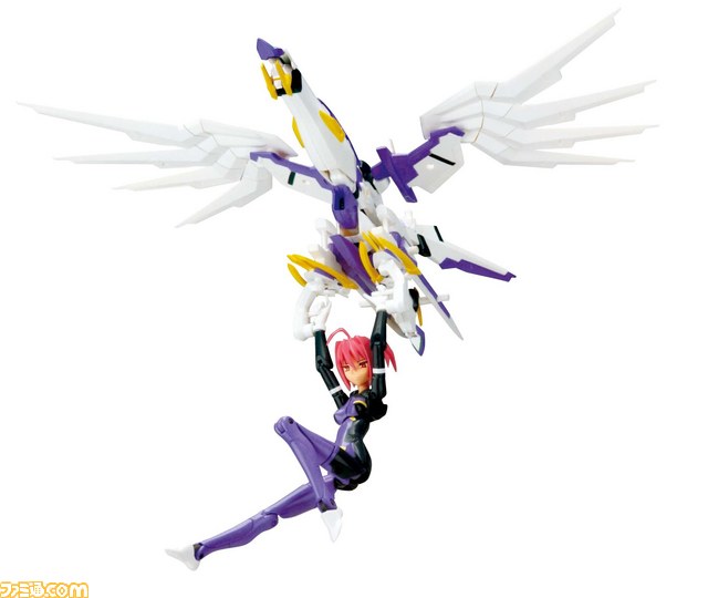 『武装神姫』は年末もアツい！　“武装神姫 エウクランテ”の再生産やカタログ5号の配信などが明らかに_07