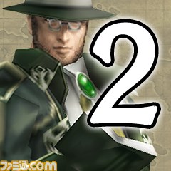 『フロンティアゲート』でクリスマス装備レシピなどのDLCが配信スタート_03
