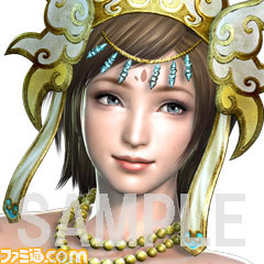 『無双OROCHI2』本日（2011年12月22日）発売　アバターアイコンの配信もスタート_04