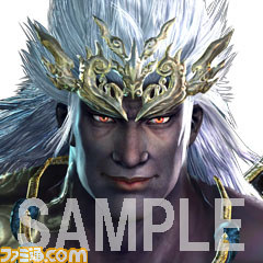 『無双OROCHI2』本日（2011年12月22日）発売　アバターアイコンの配信もスタート_07