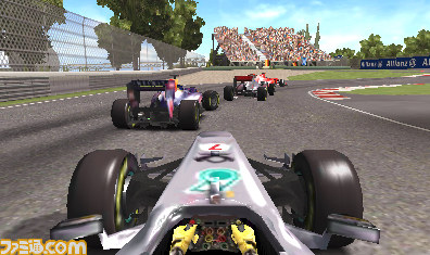 ニンテンドー3DS用『F1 2011』が発売！　最新動画をとくとご覧あれ_05