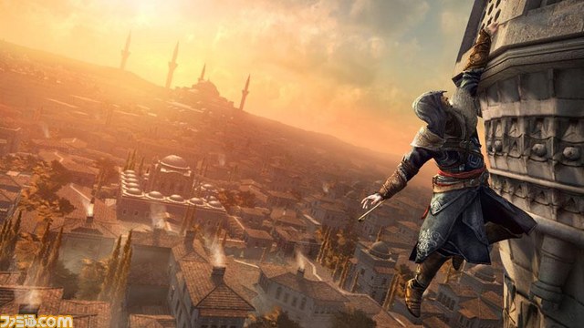 『アサシン クリード リベレーション』PC用日本語マニュアル付英語版がイーフロンティアから発売決定_06