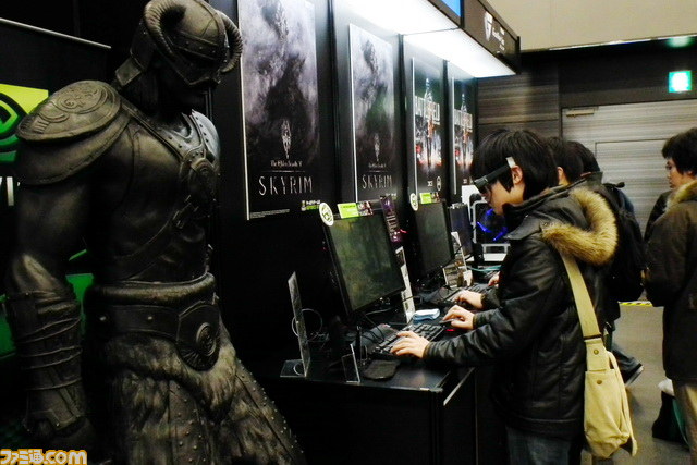 秋葉原PCゲームフェスタ、今冬も開幕！　『CSO』チャンピオンはX3の手に_06