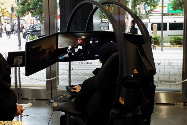 秋葉原PCゲームフェスタ、今冬も開幕！　『CSO』チャンピオンはX3の手に_09