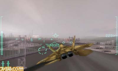 『エースコンバット ３Ｄ クロスランブル』ストーリーと登場人物の詳細をお届け_04