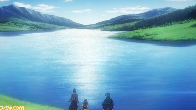 『幻想水滸伝 紡がれし百年の時』のPVを初公開【映像配信】_03