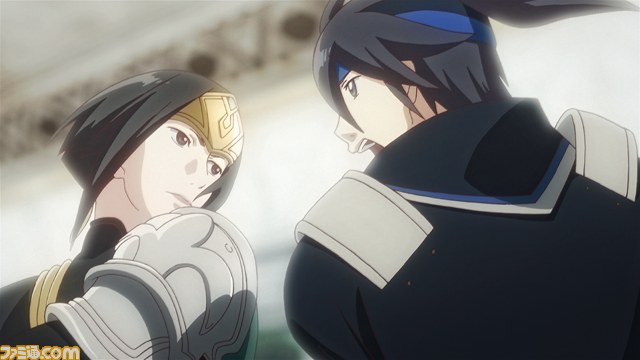 『幻想水滸伝 紡がれし百年の時』のPVを初公開【映像配信】_08