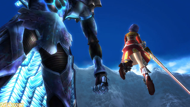 『ラグナロク オデッセイ』公式サイトグランドオープン【動画あり】_14
