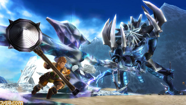 『ラグナロク オデッセイ』公式サイトグランドオープン【動画あり】_20