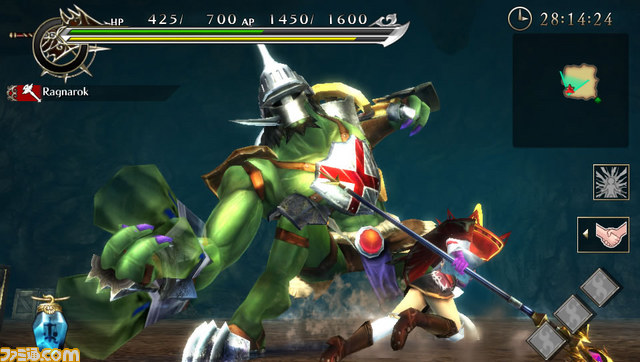 『ラグナロク オデッセイ』公式サイトグランドオープン【動画あり】_25