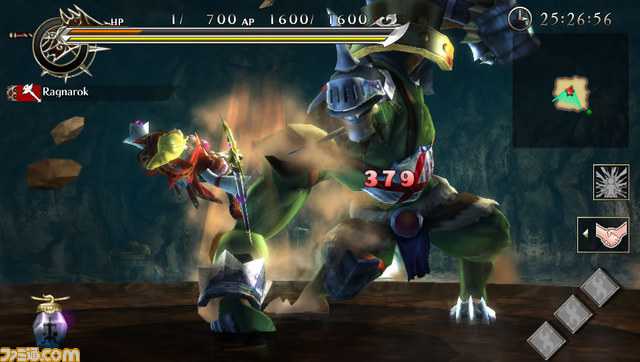『ラグナロク オデッセイ』公式サイトグランドオープン【動画あり】_26