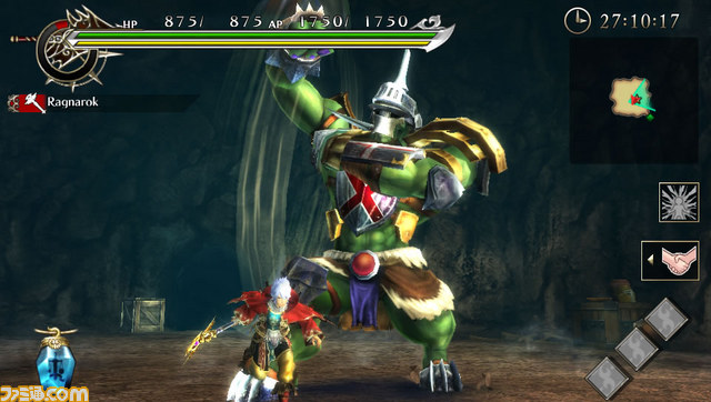 『ラグナロク オデッセイ』公式サイトグランドオープン【動画あり】_28