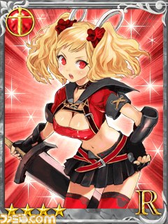 超美麗カードゲーム『ギルドメシア』がMobageに登場_02