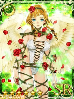 超美麗カードゲーム『ギルドメシア』がMobageに登場_01