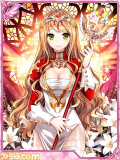 『煉獄のクルセイド』お姉様も美少女も、みーんなボクに“絶対服従”のカードゲームがGREEに登場_06