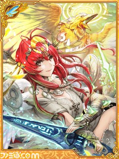 『煉獄のクルセイド』お姉様も美少女も、みーんなボクに“絶対服従”のカードゲームがGREEに登場_07