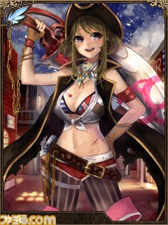 『煉獄のクルセイド』お姉様も美少女も、みーんなボクに“絶対服従”のカードゲームがGREEに登場_09