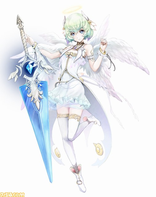 『煉獄のクルセイド』お姉様も美少女も、みーんなボクに“絶対服従”のカードゲームがGREEに登場_17