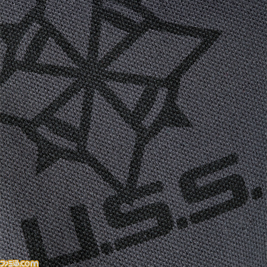 『バイオハザード』をモチーフにしたアパレルコレクション“BIOHAZARD: Apparel Collection”が日本で発売開始_14