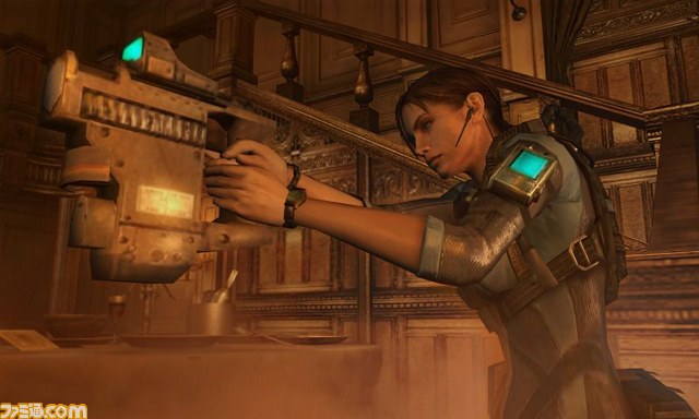 『バイオハザード リベレーションズ』体験版が配信決定_01
