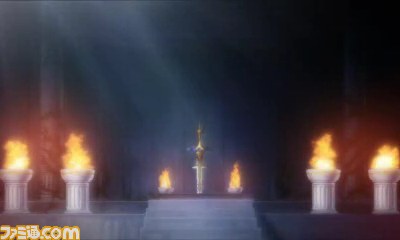 『CODE OF PRINCESS（コード・オブ・プリンセス）』のオープニングムービーが公開_01