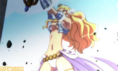 『CODE OF PRINCESS（コード・オブ・プリンセス）』のオープニングムービーが公開_04