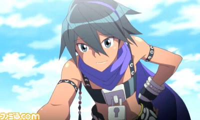 『CODE OF PRINCESS（コード・オブ・プリンセス）』のオープニングムービーが公開_05