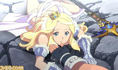 『CODE OF PRINCESS（コード・オブ・プリンセス）』のオープニングムービーが公開_06
