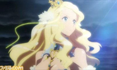 『CODE OF PRINCESS（コード・オブ・プリンセス）』のオープニングムービーが公開_14