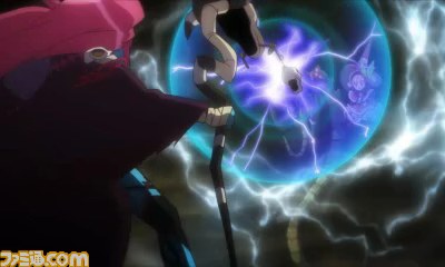 『CODE OF PRINCESS（コード・オブ・プリンセス）』のオープニングムービーが公開_15