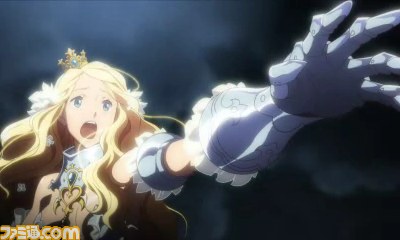 『CODE OF PRINCESS（コード・オブ・プリンセス）』のオープニングムービーが公開_16