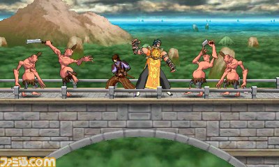 『CODE OF PRINCESS（コード・オブ・プリンセス）』のオープニングムービーが公開_21