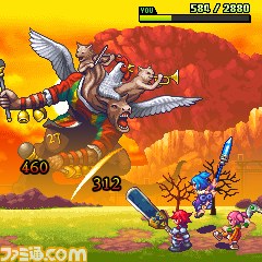無料SNSサイト“ログとも”で、ジー・モードの『99の破界神』配信開始_06