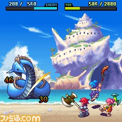 無料SNSサイト“ログとも”で、ジー・モードの『99の破界神』配信開始_07