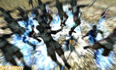 『真・三國無双 VS』の発売日が2012年3月15日に決定_01