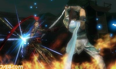 『真・三國無双 VS』の発売日が2012年3月15日に決定_06