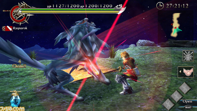 『ラグナロク オデッセイ』ソードウォーリア＆メイジの特徴を紹介_05