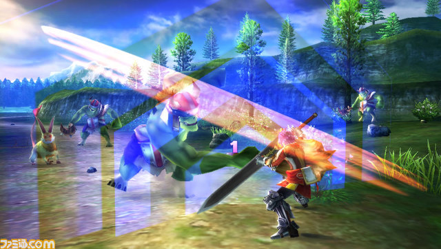 『ラグナロク オデッセイ』ソードウォーリア＆メイジの特徴を紹介_09