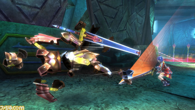 『ラグナロク オデッセイ』ソードウォーリア＆メイジの特徴を紹介_21
