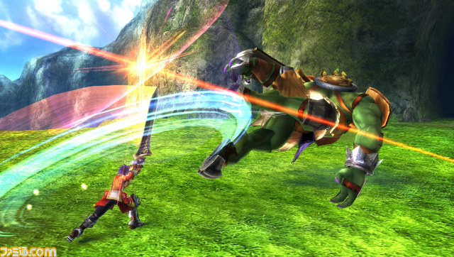 『ラグナロク オデッセイ』ソードウォーリア＆メイジの特徴を紹介_22
